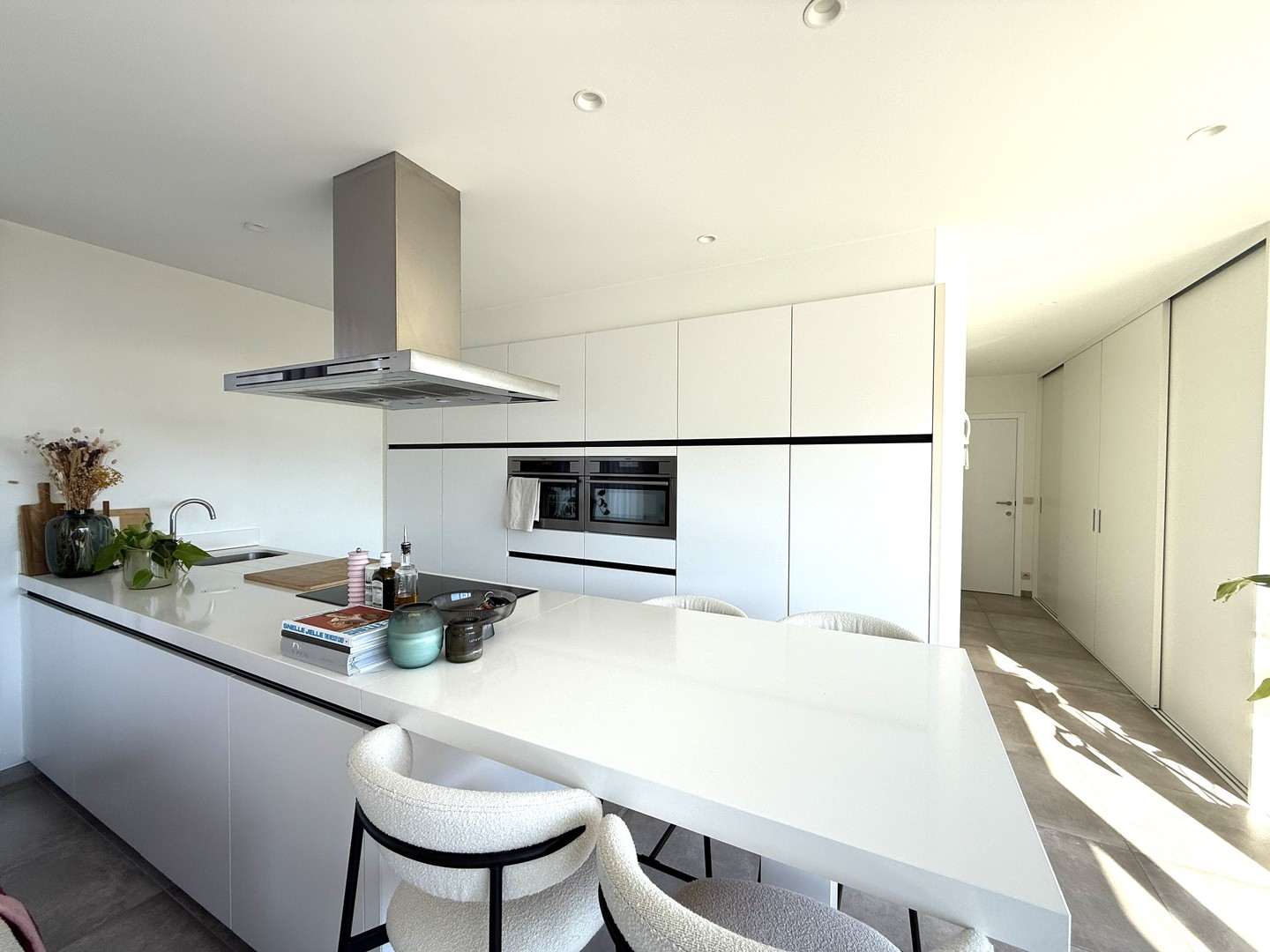 Apartment for rent in Roeselare with 2 bedrooms - photo 4