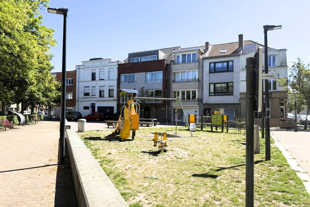 Instapklare woning met 3-slaapkamers, garage en ruim terras - foto 5