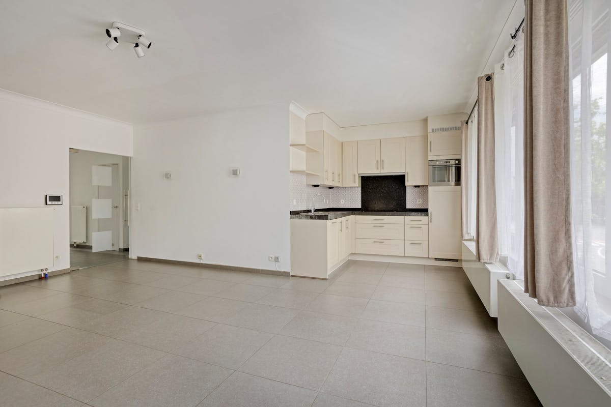 Appartement économe en énergie de 2 chambres à vendre - photo 4