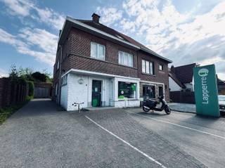Commercial for rent in Sint-Niklaas