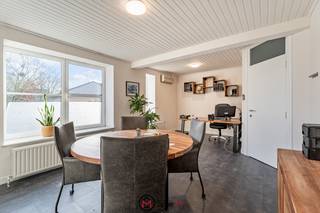 Commercial for sale in Bilzen-Hoeselt