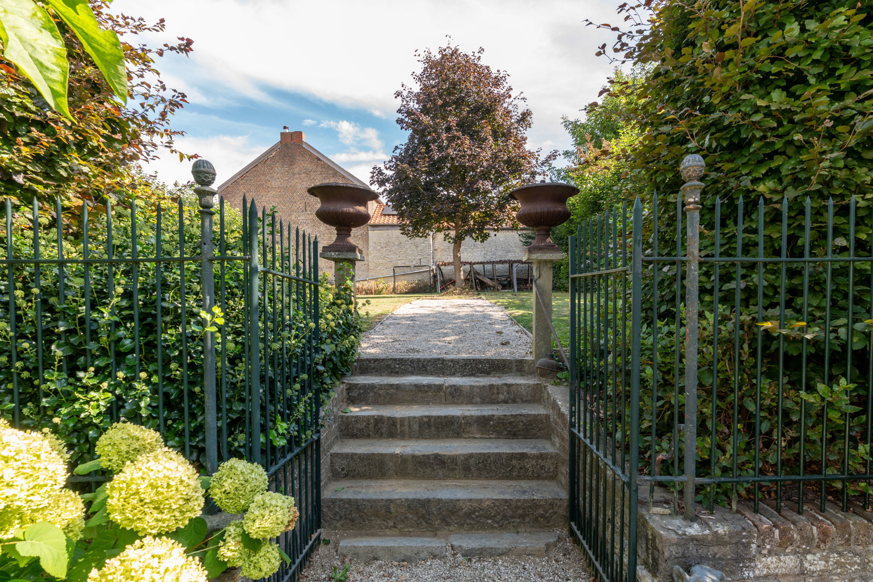 Karaktervolle gerenoveerde woning te Hoegaarden. - foto 3