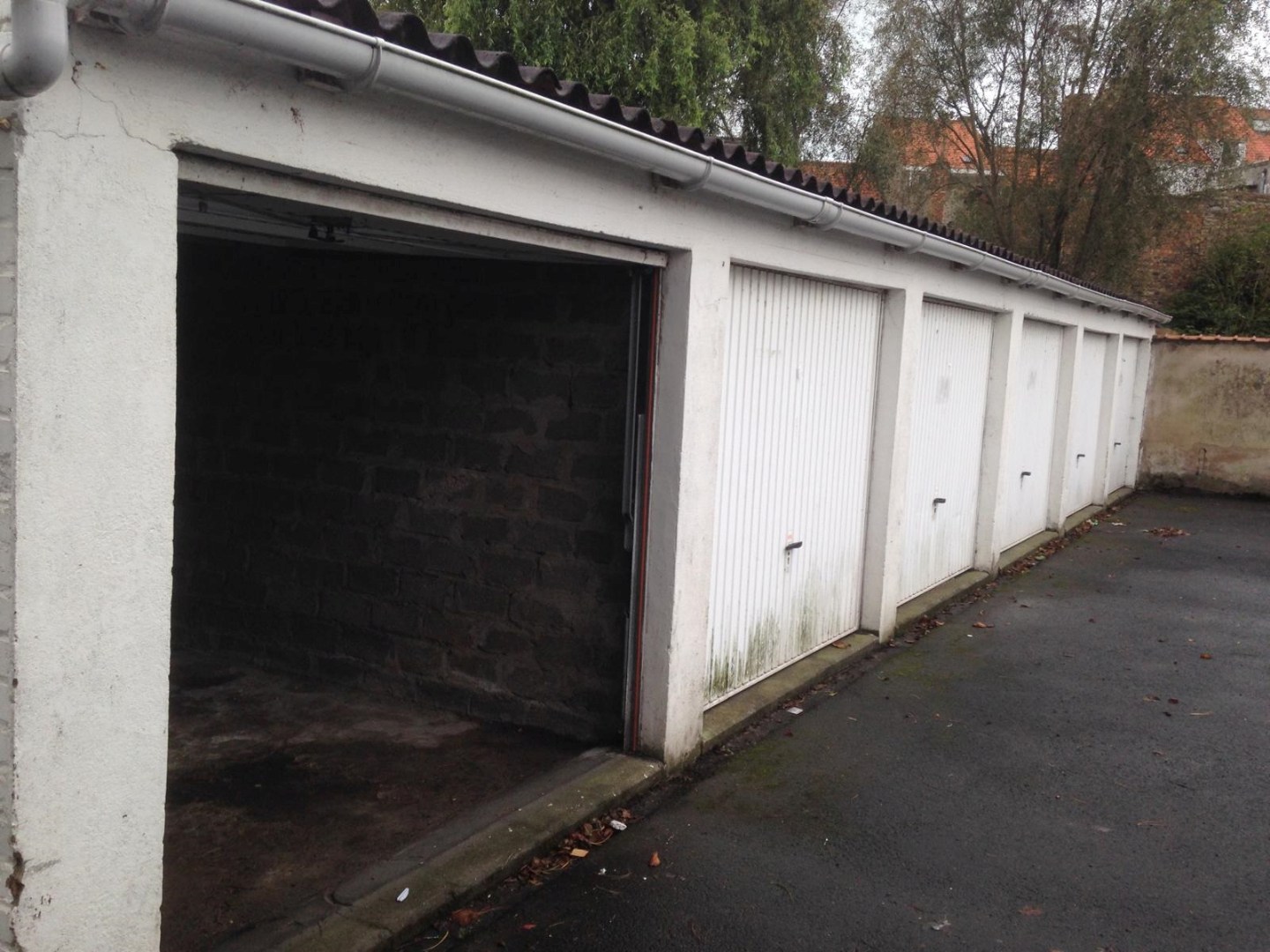 Garage for sale in Ostend - photo 4