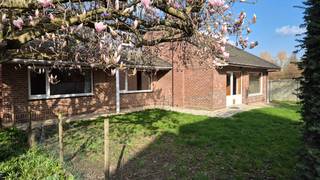 House for sale in Holsbeek