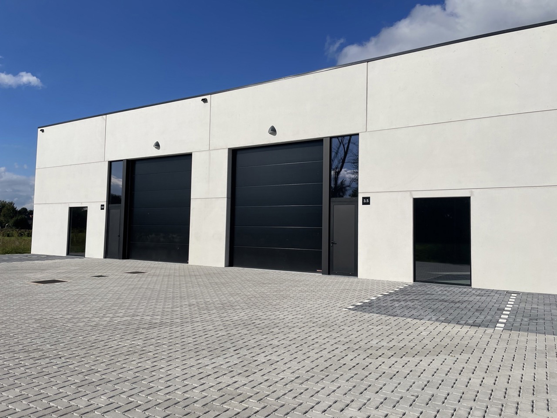 Commercial à louer à Herent - photo 3