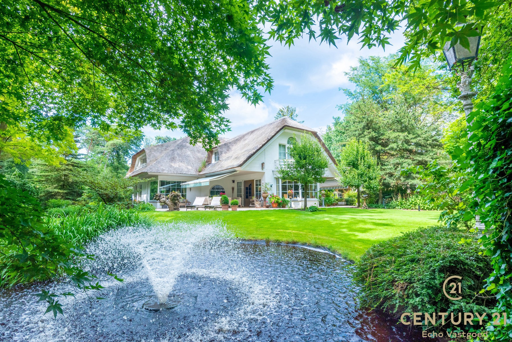 Maison à vendre à Oud-Turnhout avec 5 chambres - photo 2