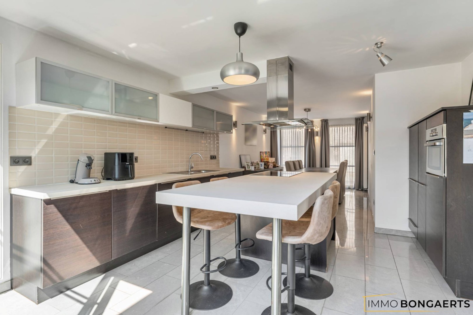 Maison à vendre à Opglabbeek avec 4 chambres - photo 5