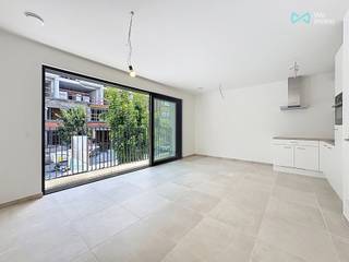 NIEUW STUDIOPROJECT IN EVERE – AVENUE DU CIMETIÈRE DE BRUXELLES 125Demis Hardiquest – 0493 83 73 13 | ✉️ demis.hardiquest@weinvest.beWij bieden u...