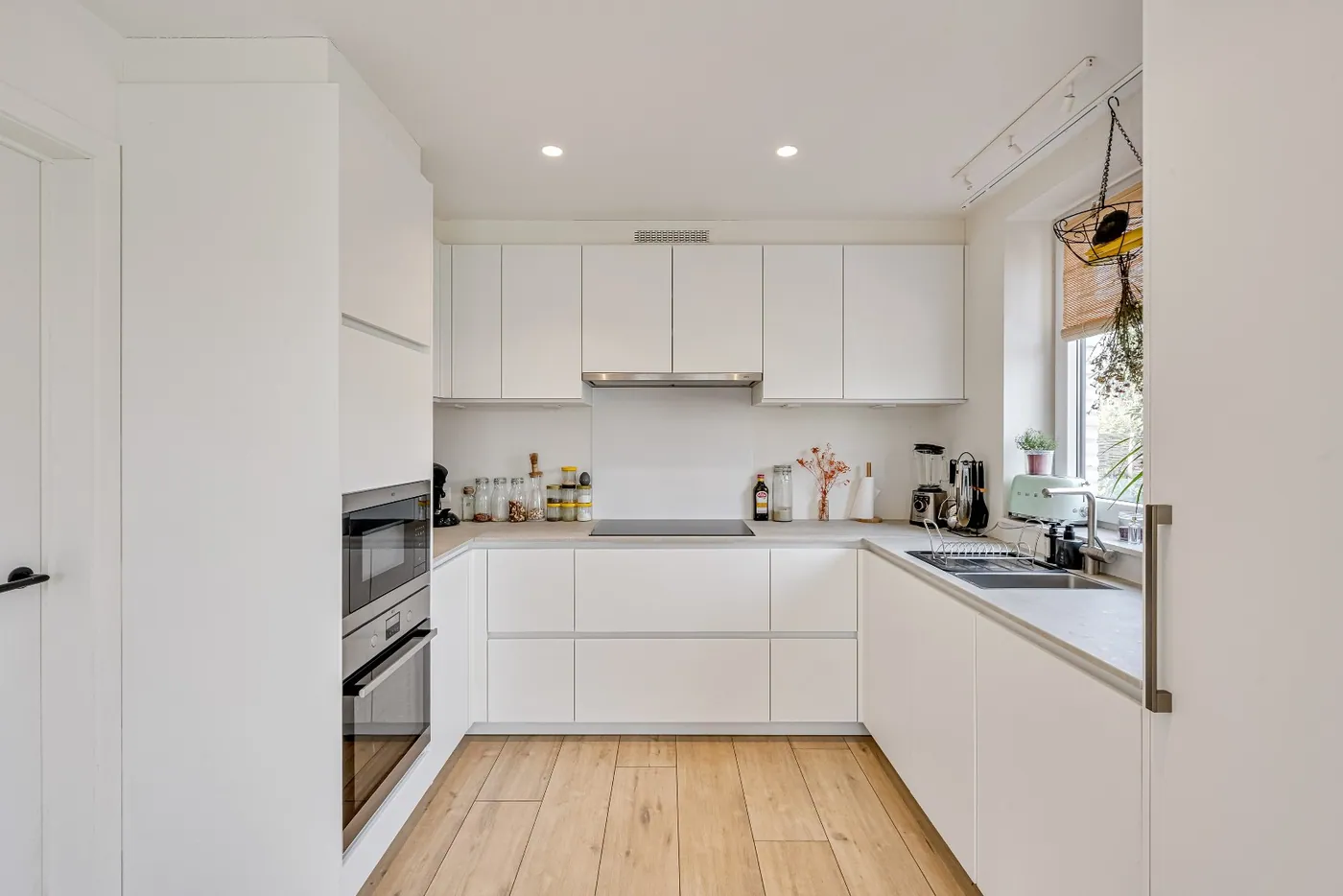 instapklare half open bebouwing met 3 slaapkamers - foto 5