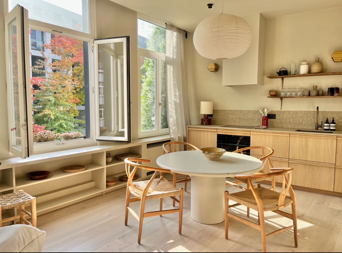 Appartement te koop in Antwerpen met 2 slaapkamers - foto 5