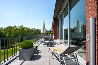 Appartement à vendre à Boom