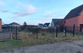 Land for sale in Lommel