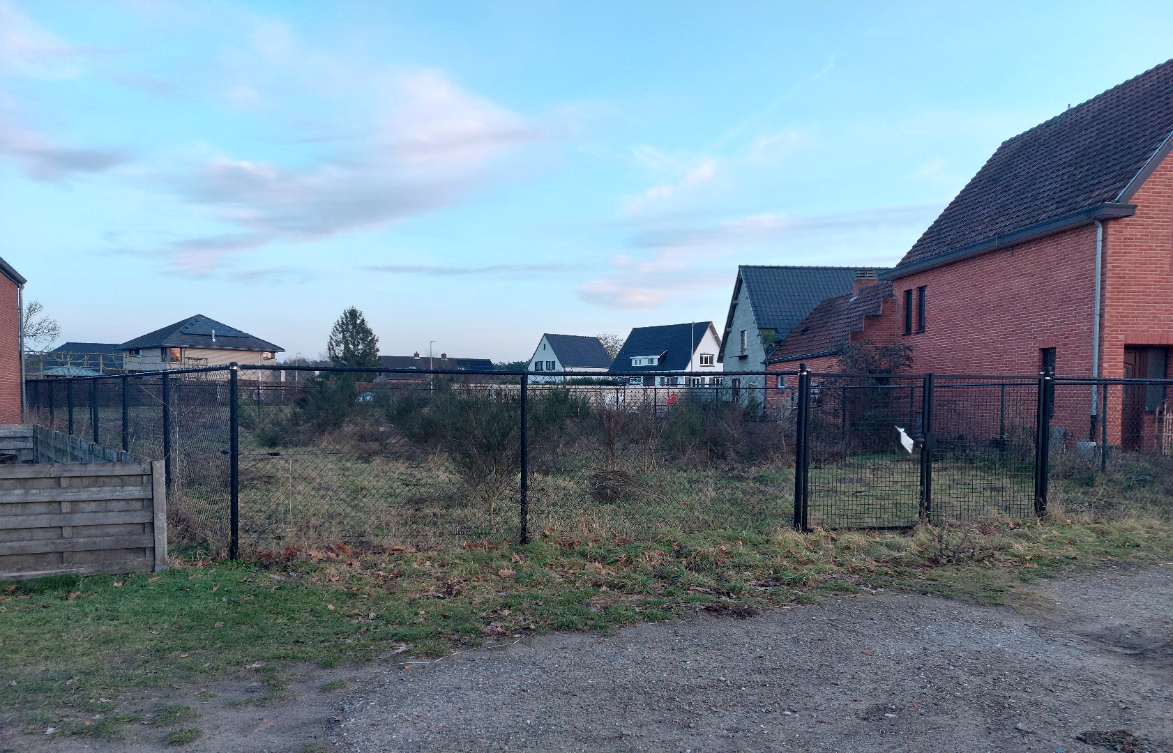 Land for sale in Lommel - photo 3