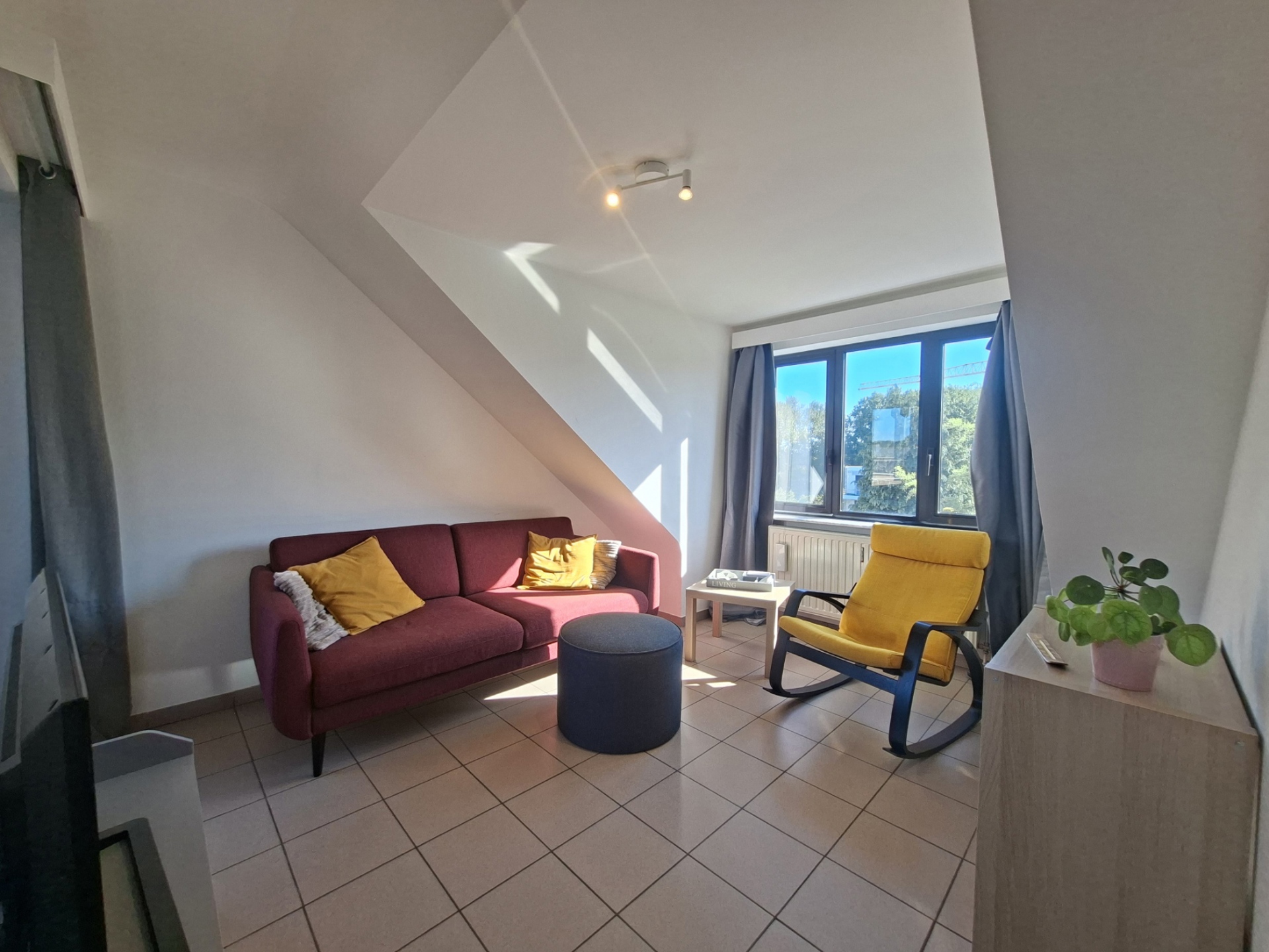 Appartement à louer à Lubbeek avec 1 chambre - photo 3