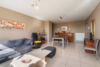 Instapklaar duplexappartement in het centrum van Lendelede te koop.Dit energiezuinig en instapklaar duplexappartement in het centrum van Lendelede...