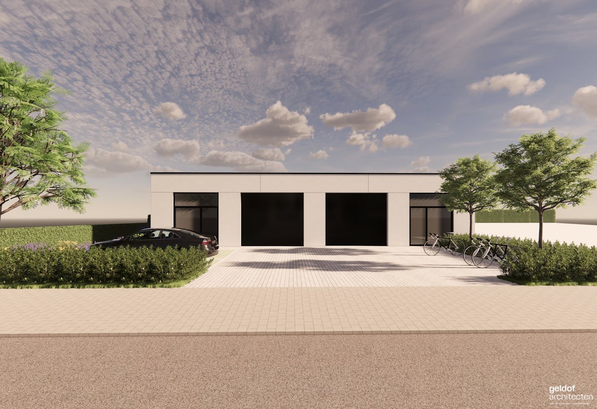 Projectgrond te koop in Heuvelland - foto 5