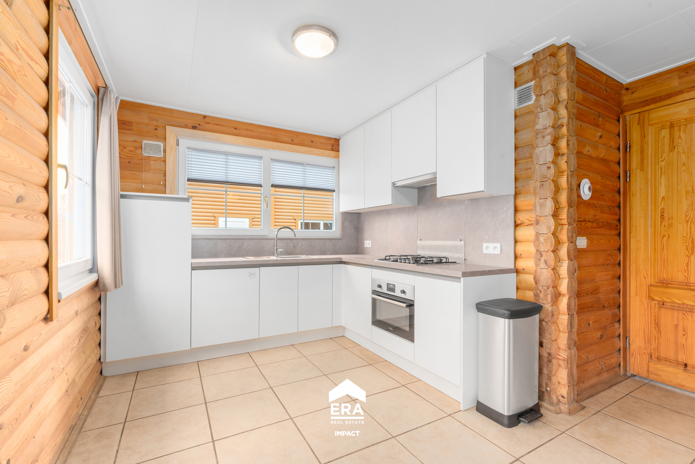 Maison à vendre à Zutendaal avec 3 chambres - photo 5