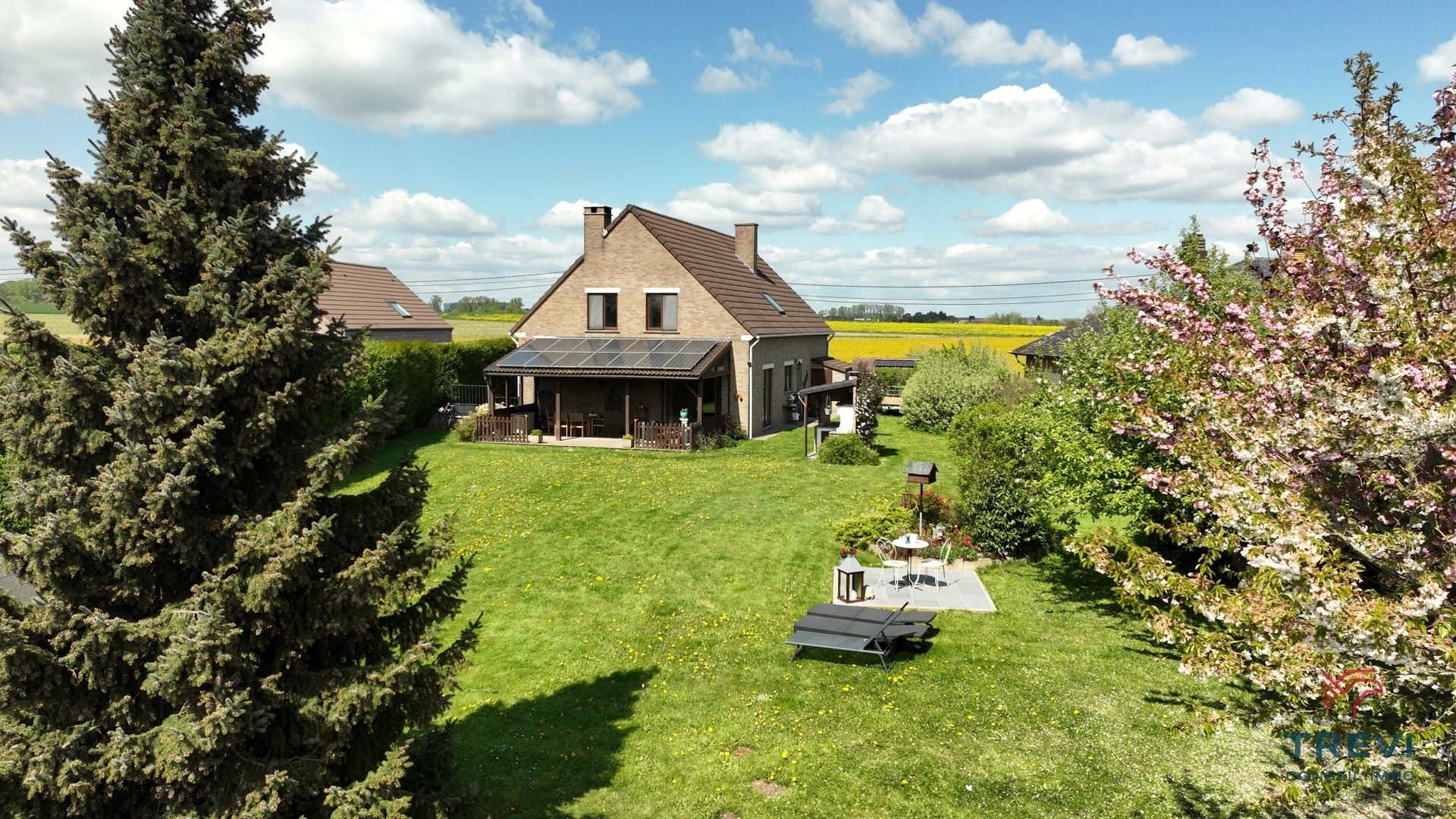 Huis te koop in Edingen met 4 slaapkamers - foto 4