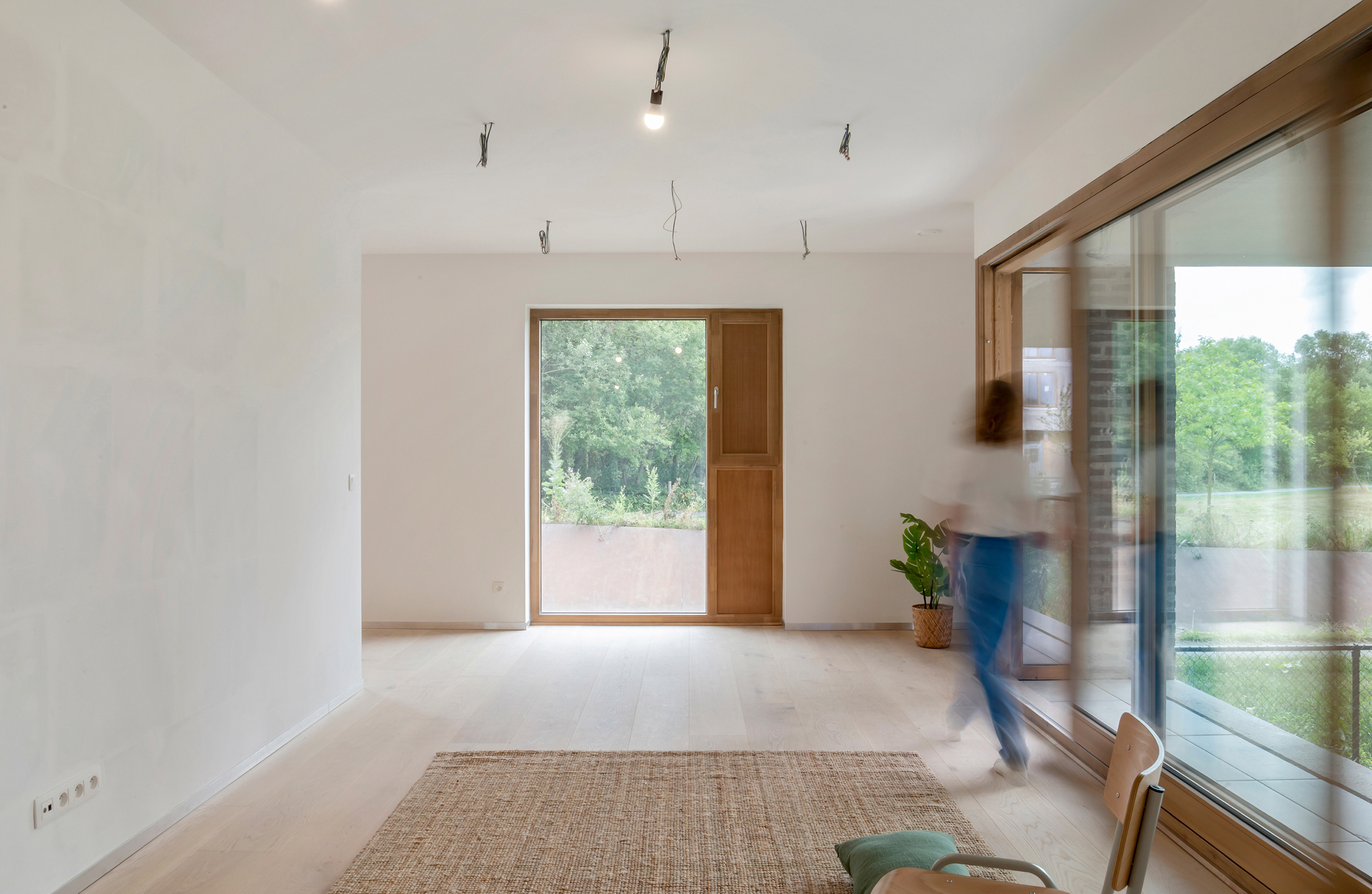 Paradijselijk drieslaapkamerappartement in Wilrijk - foto 5