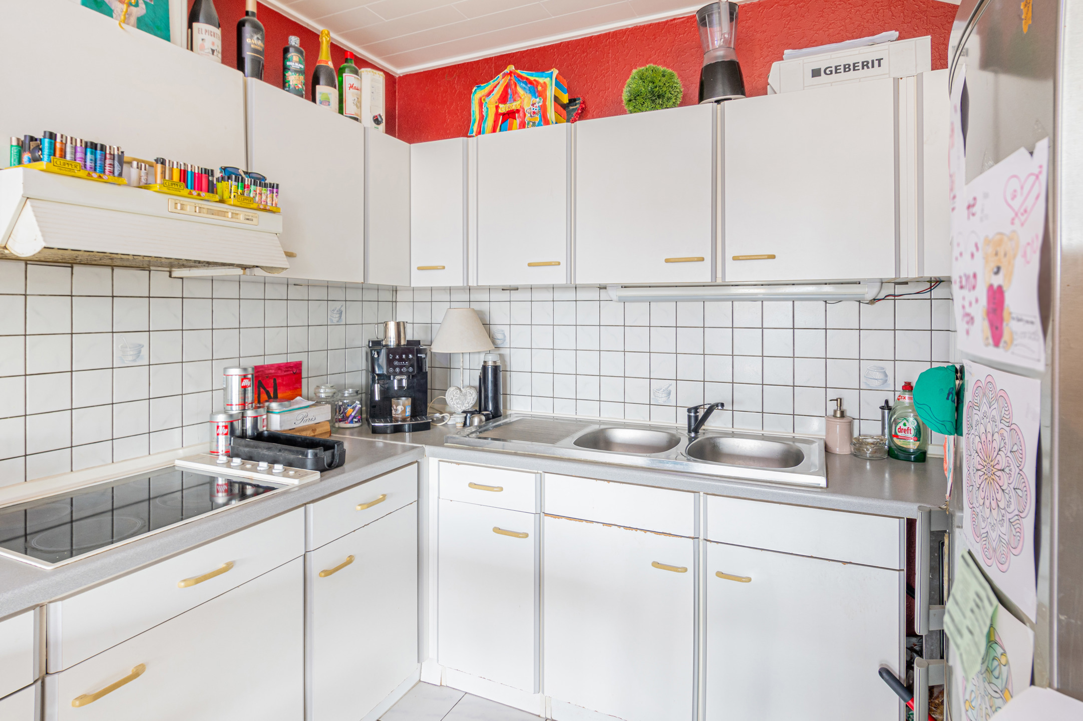 Centraal gelegen appartement met 2 kamers te Perk - foto 4