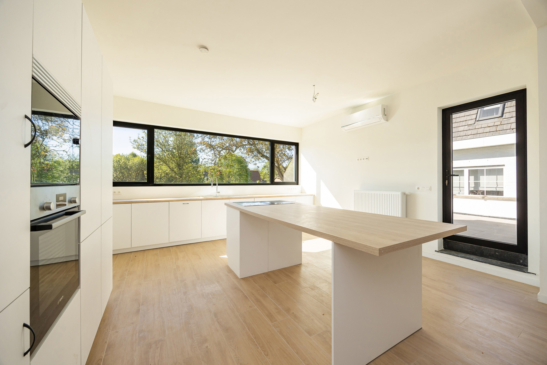 Vernieuwbouw duplex appartement voor het centrum - foto 5