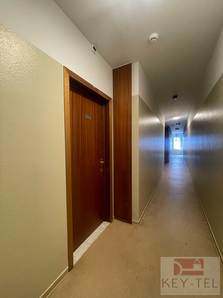 Ruime studio in de Dekenstraat 28 te Leuven - foto 4