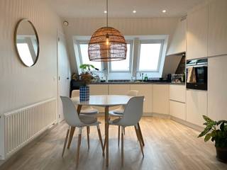 Appartement à louer à Gand