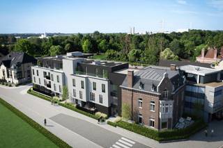 Apartment for sale in Lanaken