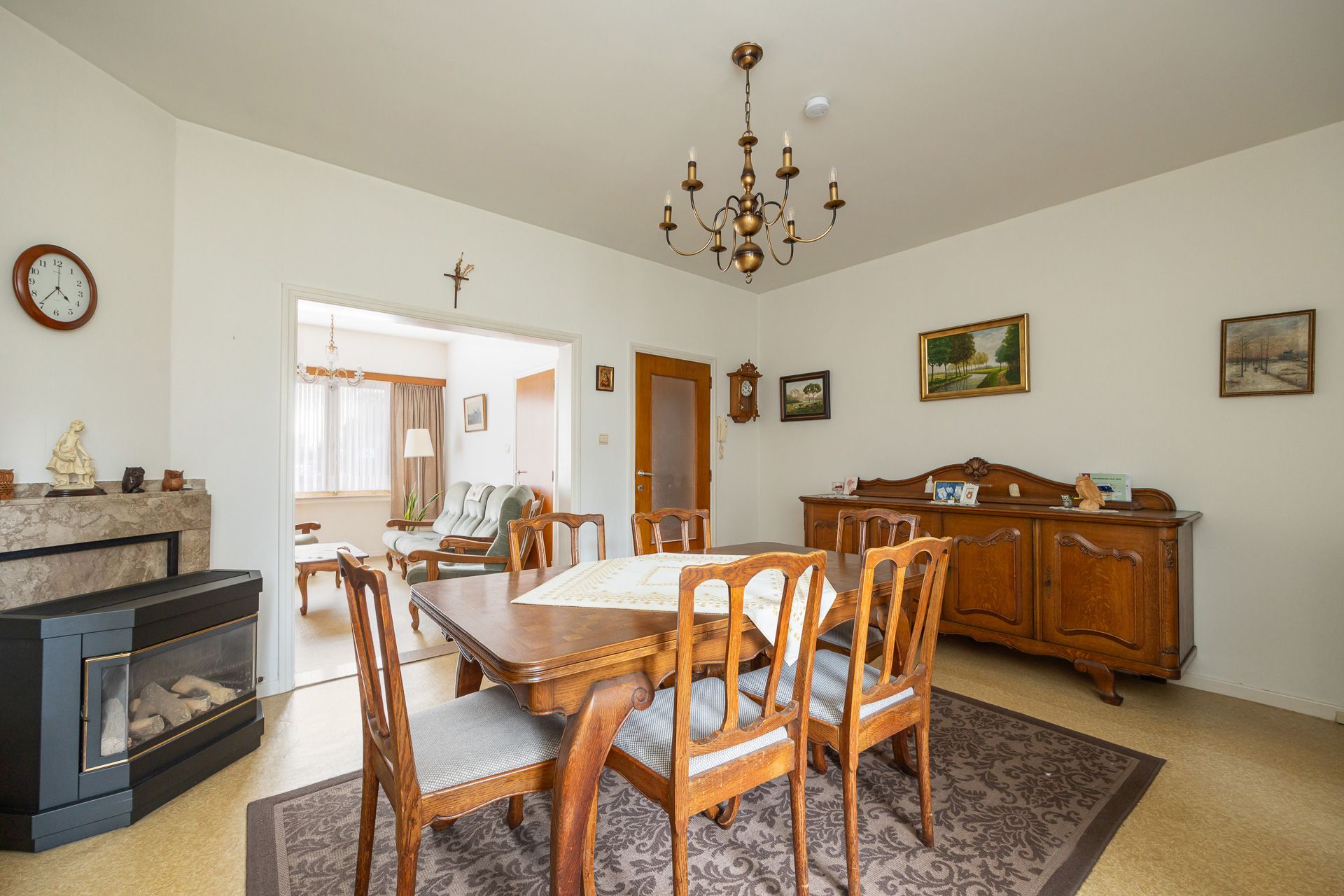 Maison à vendre à Wilrijk avec 4 chambres - photo 2