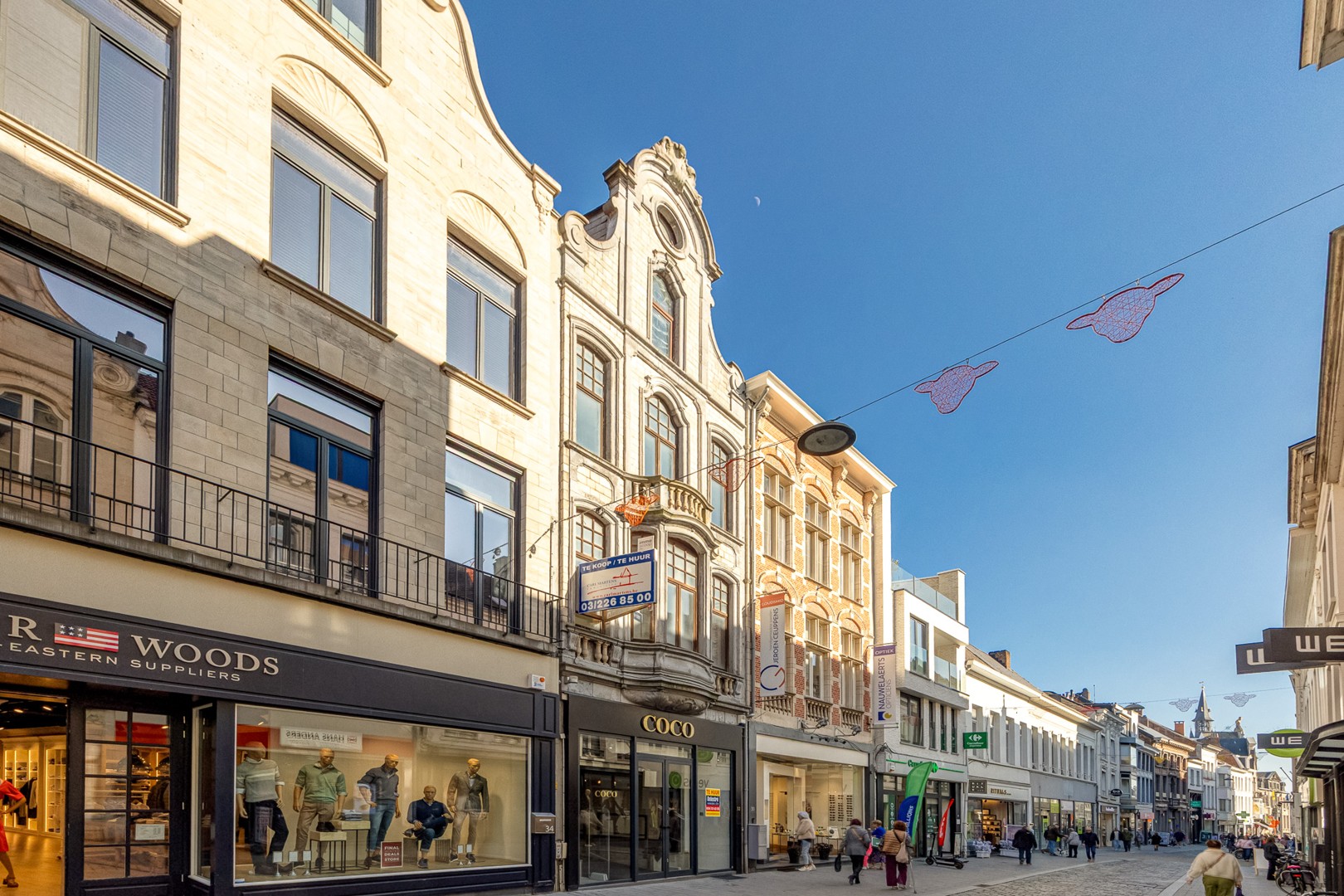 HANDELSPAND - foto 1