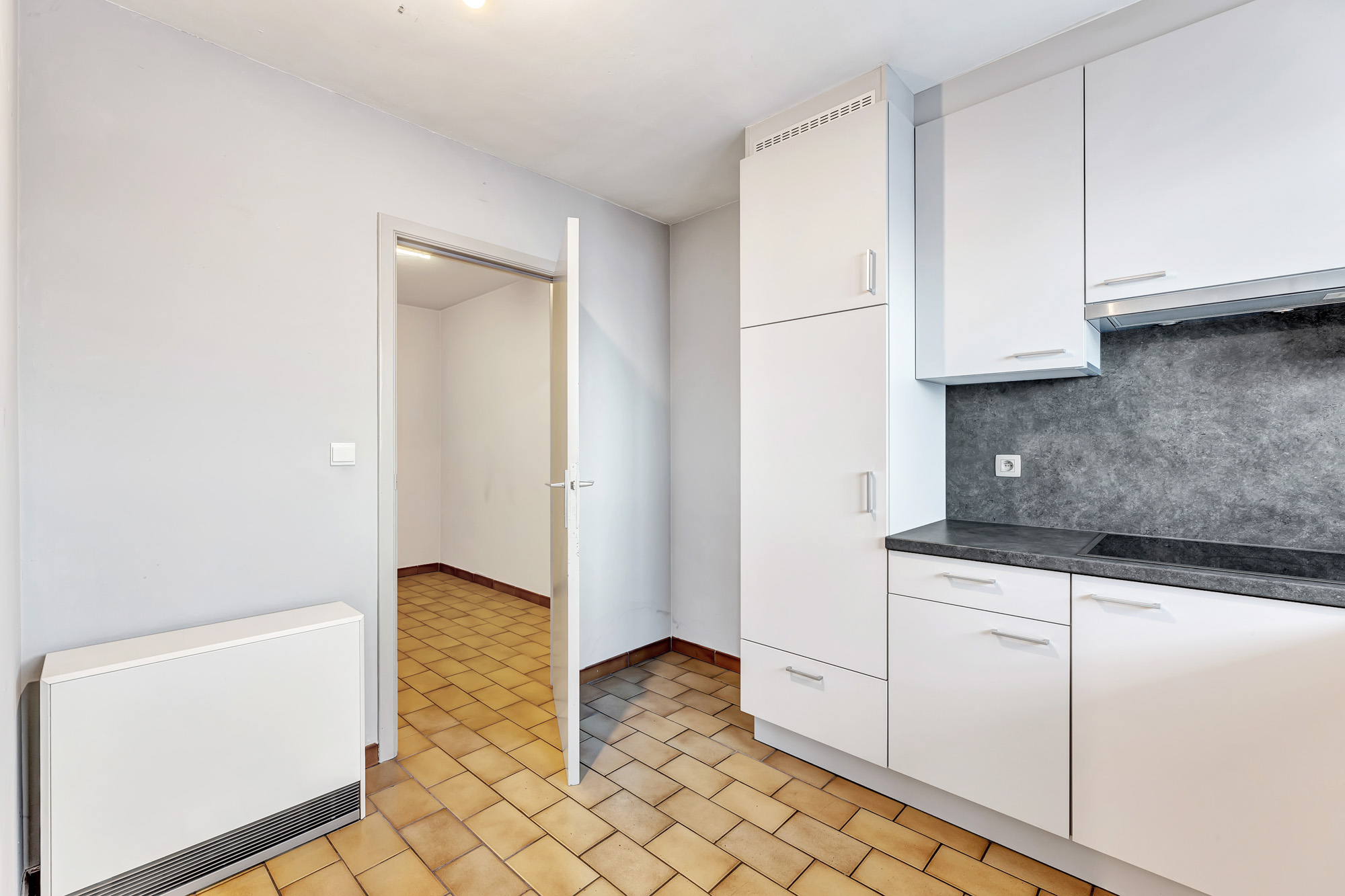 Appartement met 2 slaapkamers te koop in Moorsel (Aalst) - foto 5