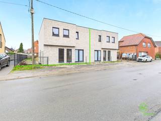 House for sale in Geetbets