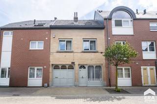 [[ DIT PAND NEEMT DEEL AAN DE ERA OPEN HUIZEN DAG OP 6/12 VAN 9:30 TOT 10:30 ]] strong&gt;Ben je op zoek naar een instapklare stadswoning met...