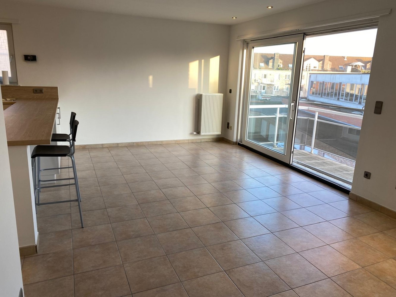 Instapklaar appartement 2de verdieping met lift. - foto 5