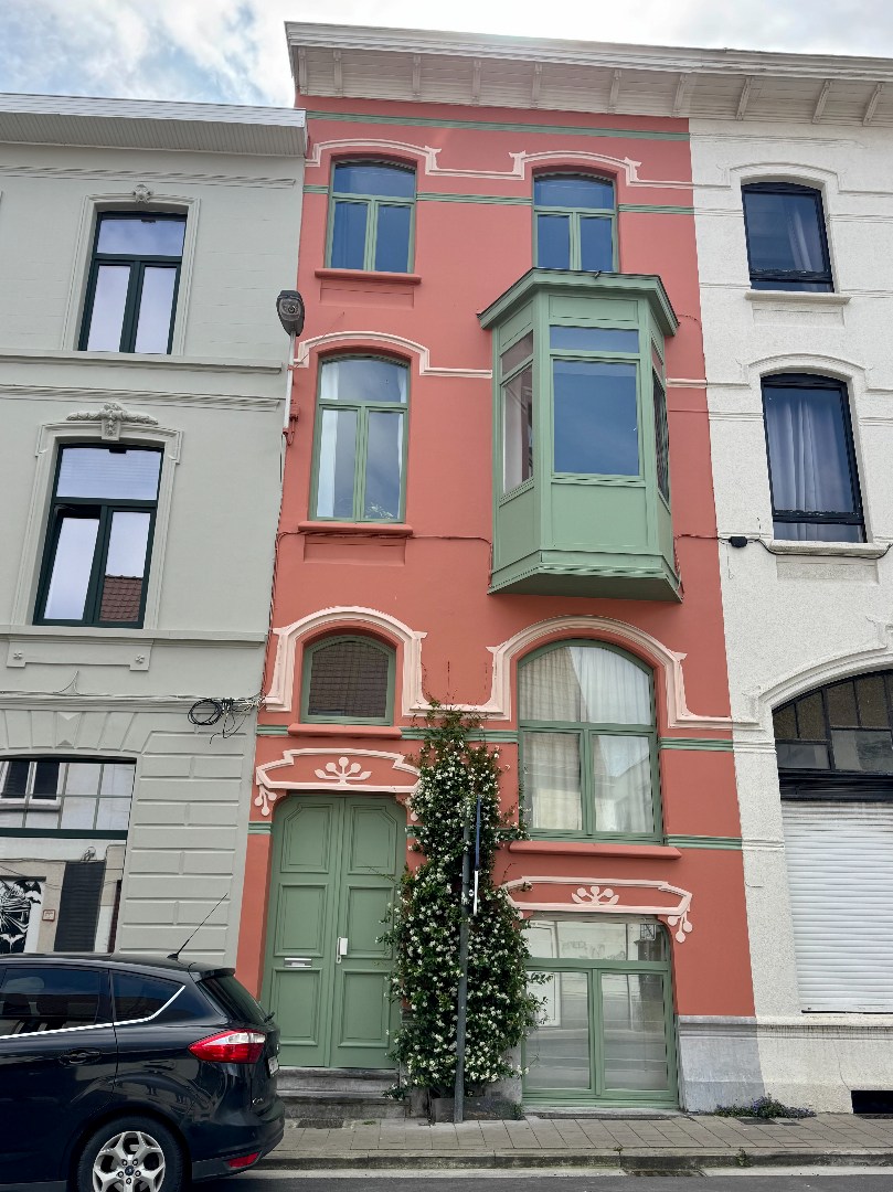 Apartment for rent in Ghent