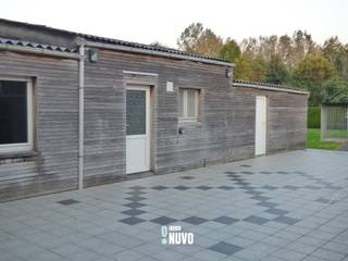Charmante woning met 4 slaapkamers te Willebroek  Deze charmante woning, gelegen op een invalsweg naar Willebroek, biedt een ideale gelegenheid voor...