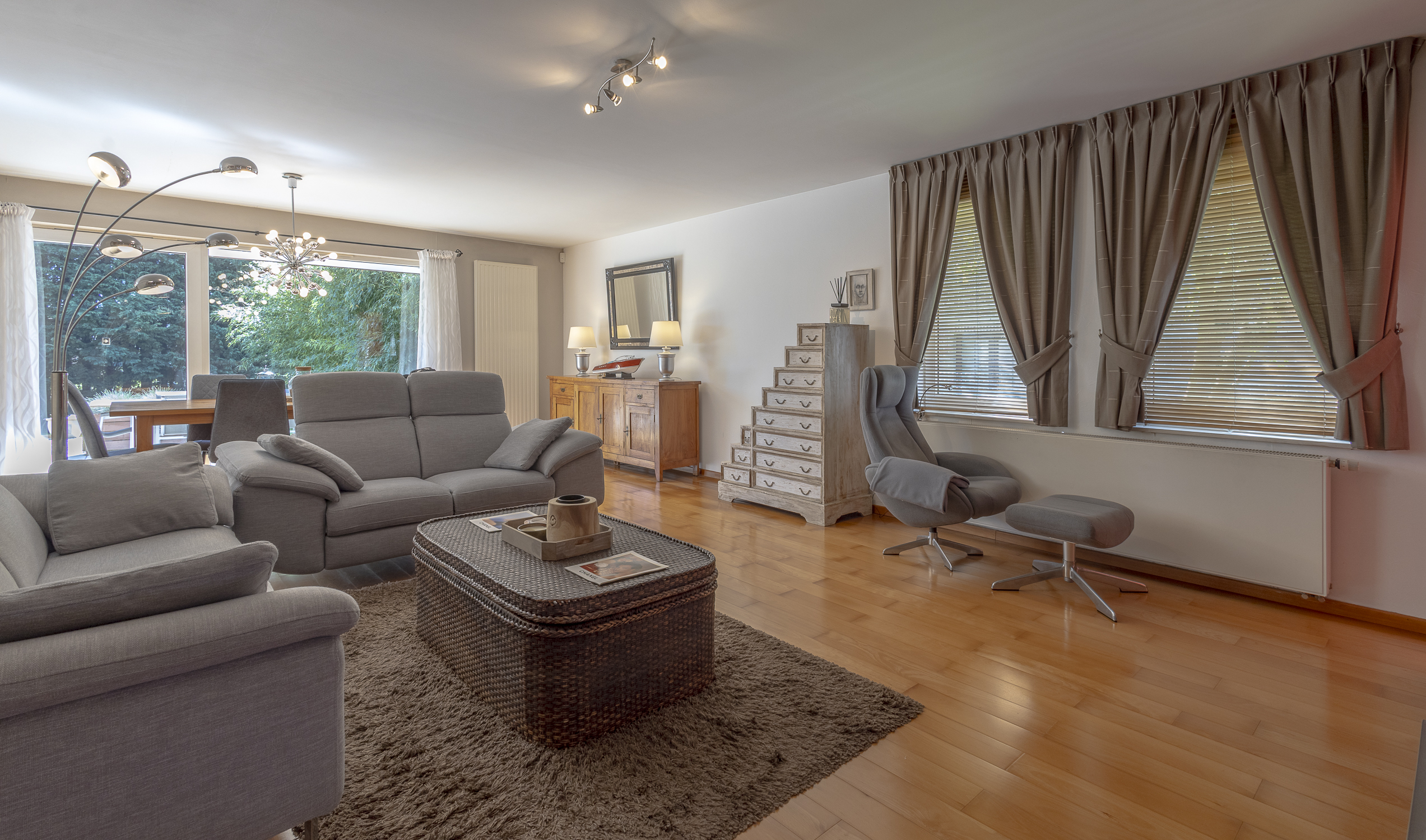 Move in ready villa with 4 bedrooms in Dilbeek - photo 4