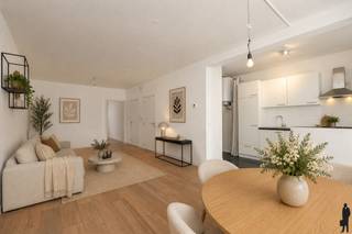 Appartement à vendre à Beveren-Kruibeke-Zwijndrecht
