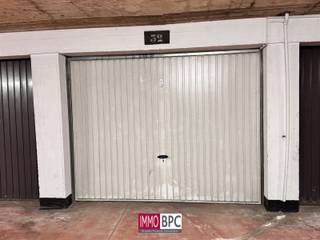 Garage te koop in Sint-Jans-Molenbeek