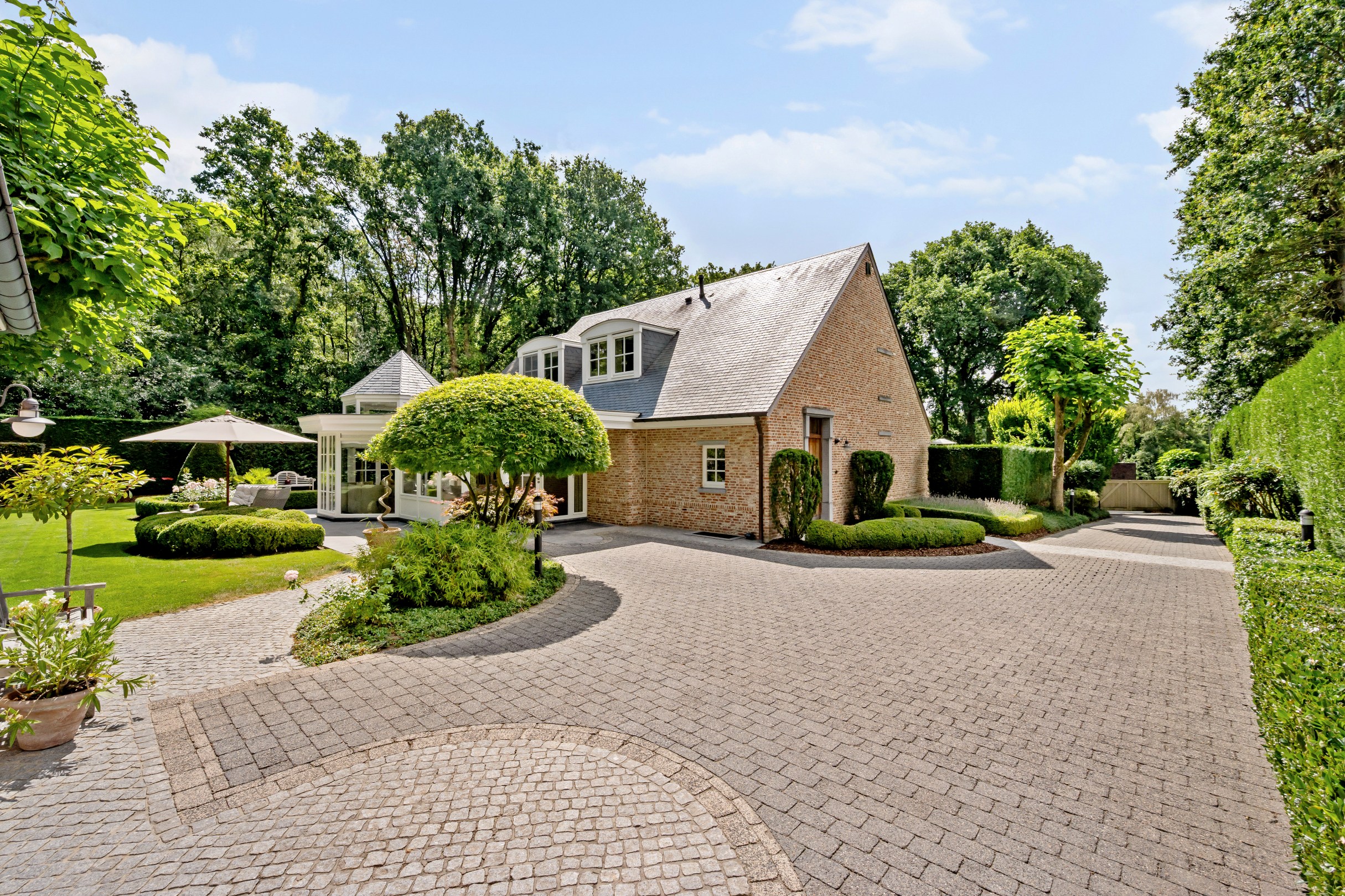 Exclusief wonen temidden van rust en natuur - foto 4