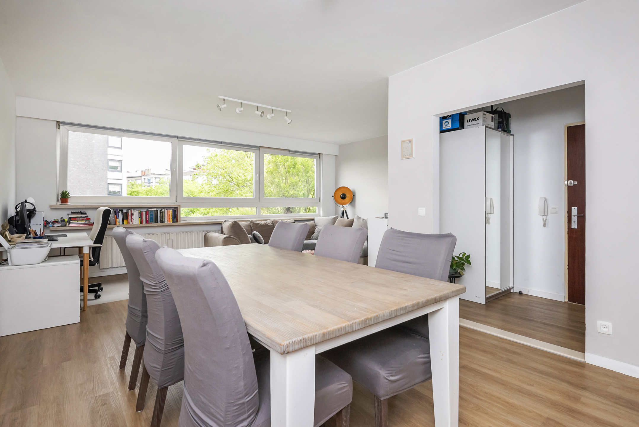 Apartment for sale in Merksem with 2 bedrooms - photo 4