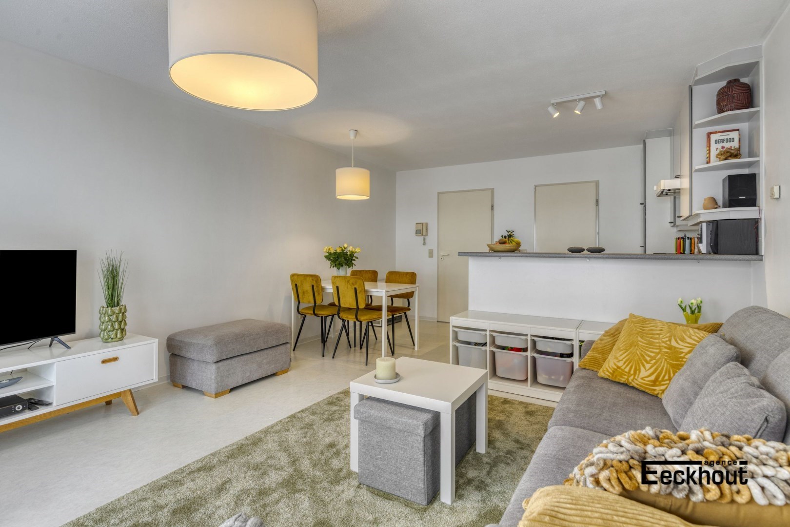 Appartement à vendre à Bredene avec 2 chambres - photo 4