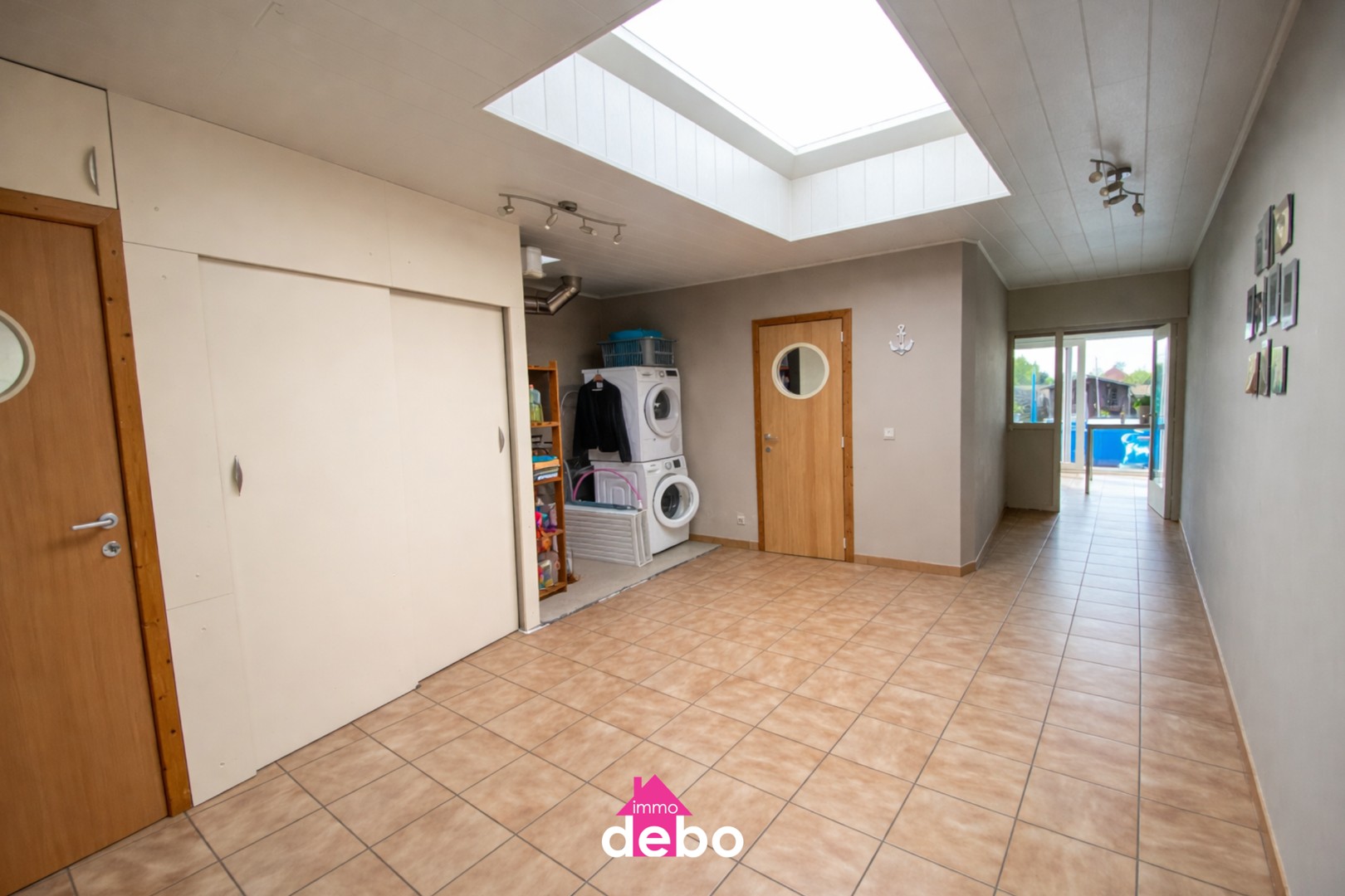 Prachtige instapklare en ruime woning met tuin op een gunstige ligging! - foto 5