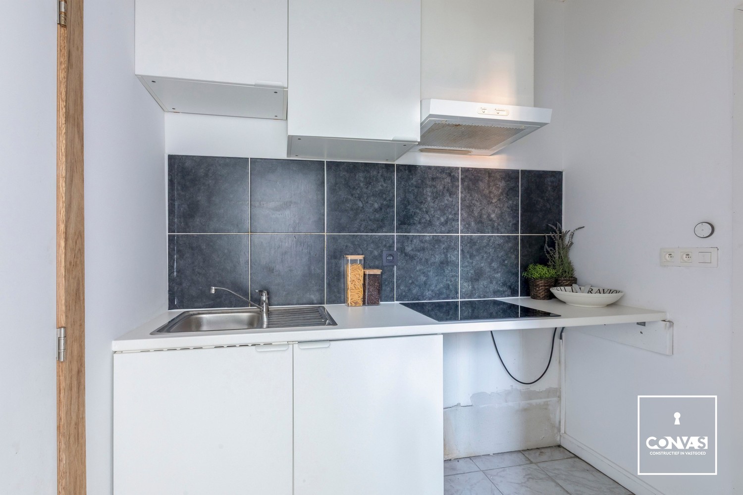 Te renoveren studio op centrale ligging - photo 4