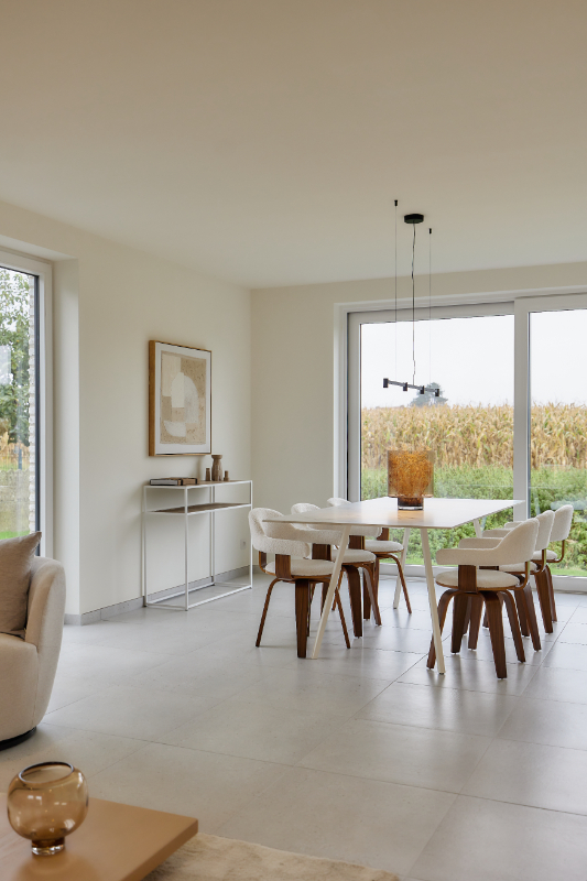 Hectaar bouwt alleenstaande woning in het rustige Meulebeke - photo 4