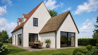 Land for sale in Koksijde