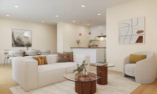 Apartment for sale in Geel