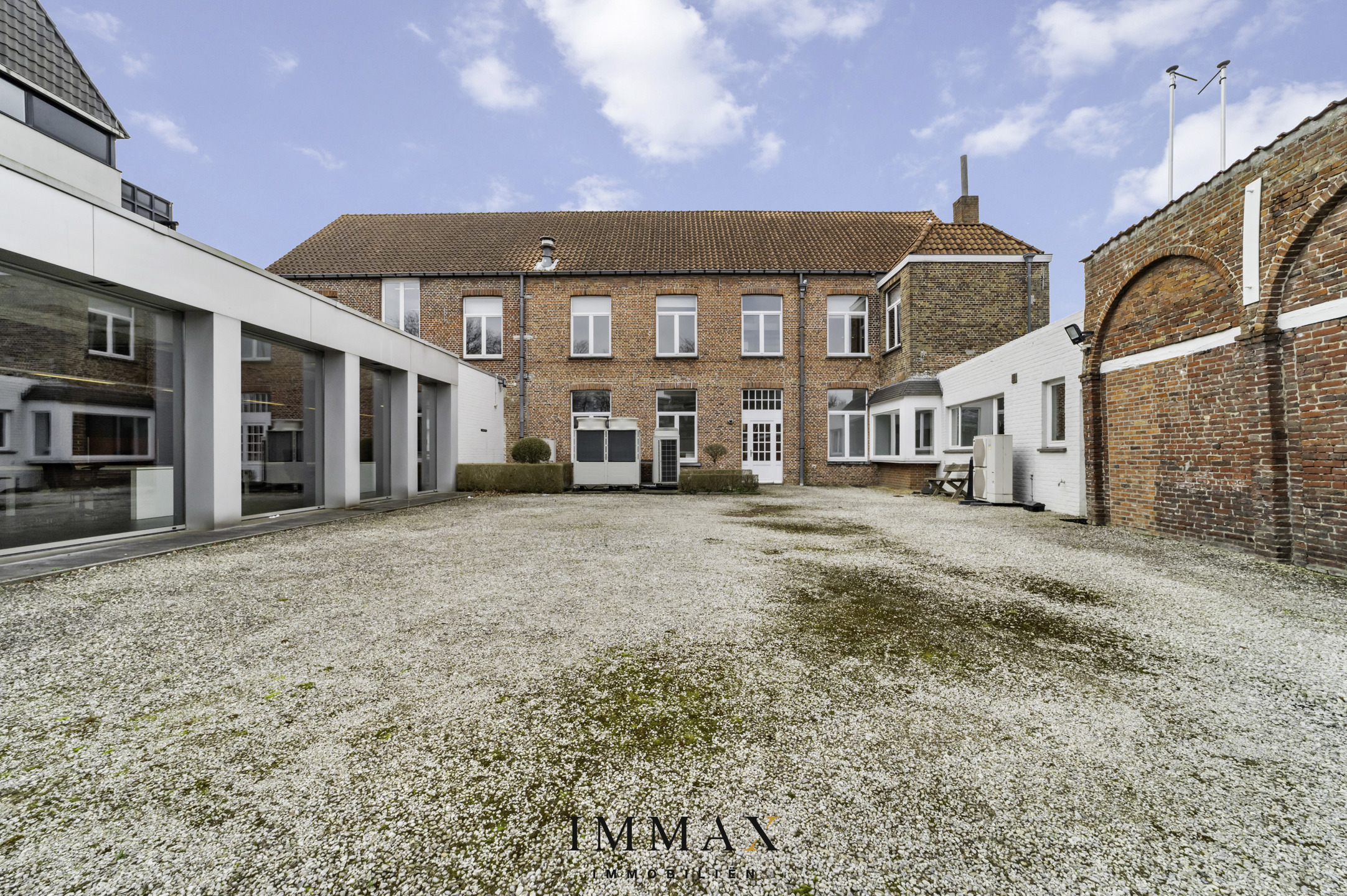 Commercial à louer à Bruges - photo 3