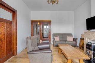 Appartement à vendre à Anvers