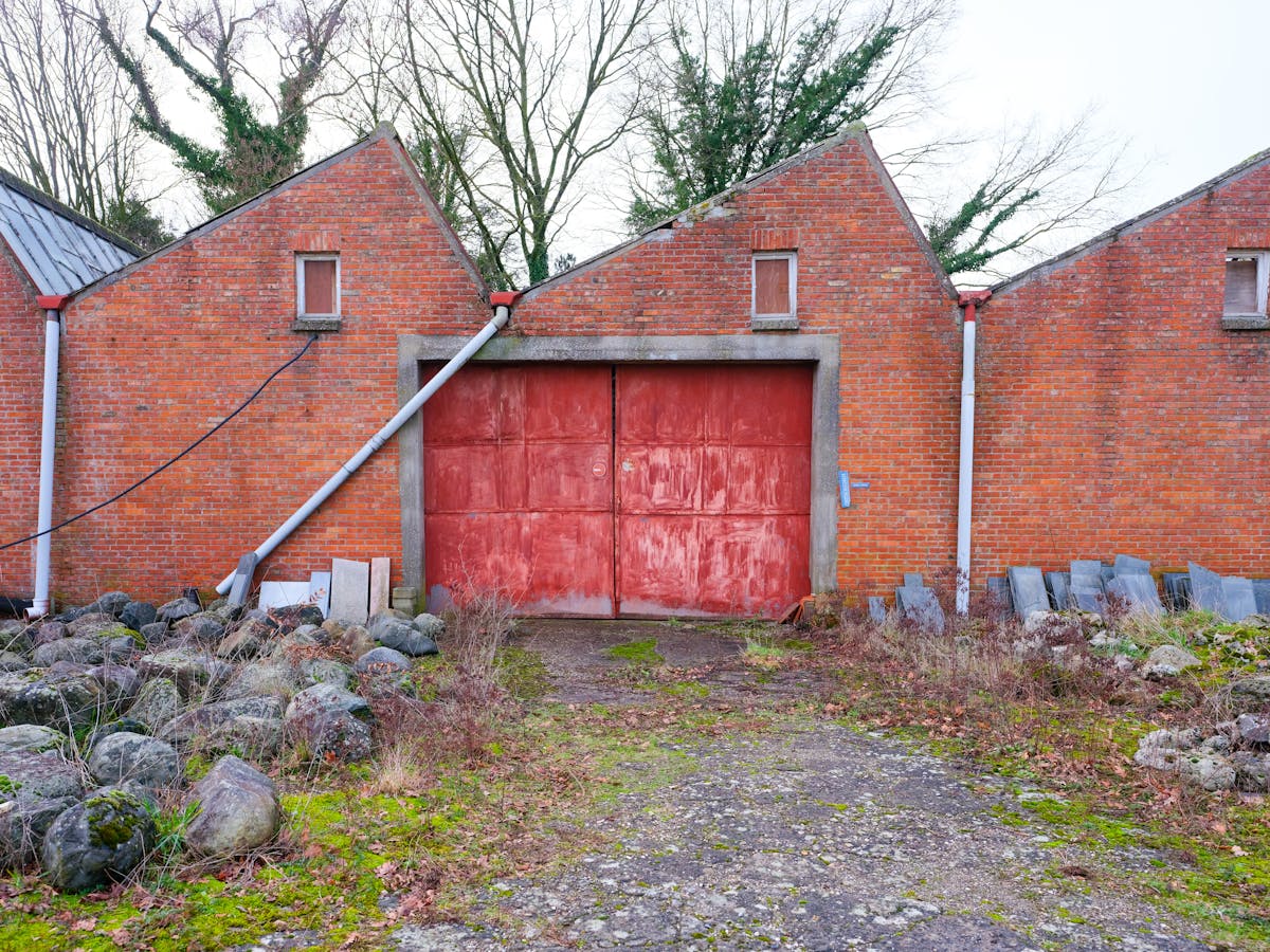 Terrain d'affaires (30 296 m²) à vendre à Lokeren - photo 4